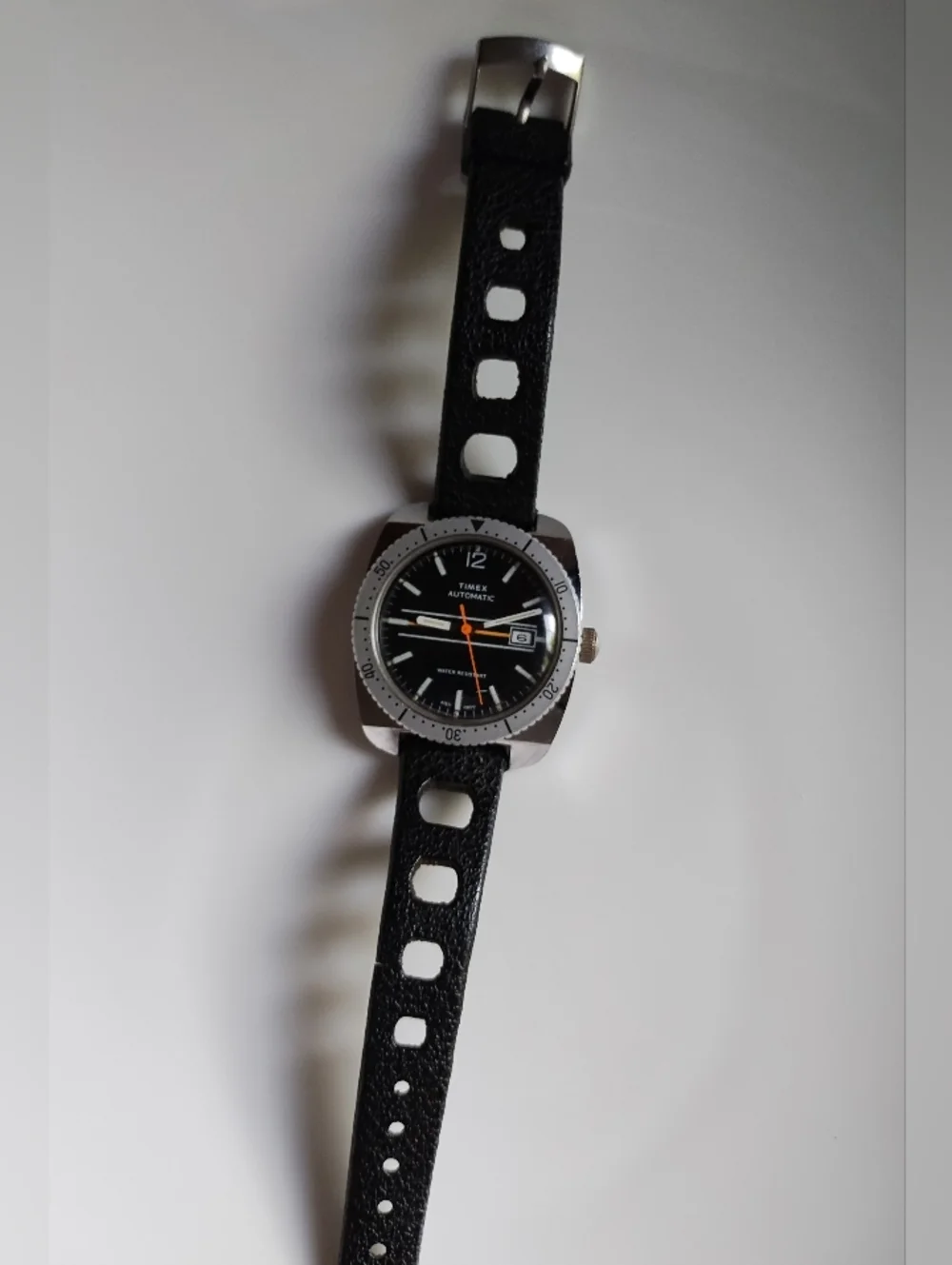 ⌚ Timex Viscount - Picture 4 of 15
